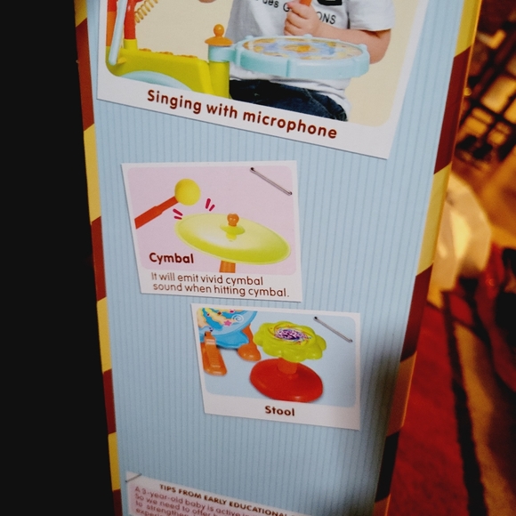 Formative Educational Toy - Picture 9 of 12